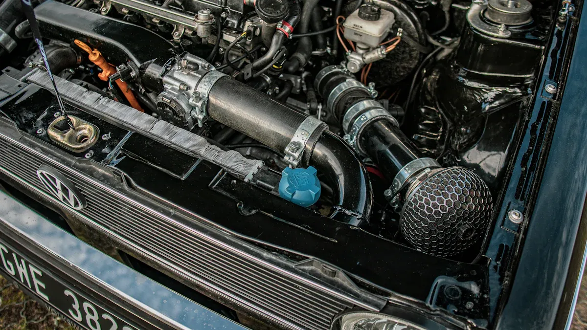 &iquest;Qu&eacute; es un motor y c&oacute;mo funcionar&aacute; en 2025?