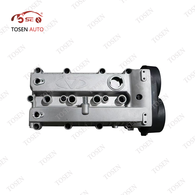 Gran oferta de motor autom&aacute;tico Sqr484FC para CHER YSQR484 SQR484F SQR484FC Tosen