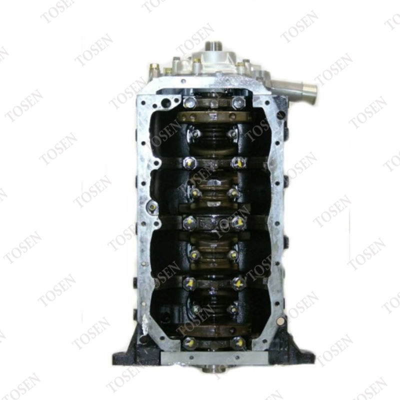 Venta caliente para Toyota 813D Volkswagen Audi Chevrolet para Ford Mitsubishi Toyota Motor de venta de ensamblaje de motor de autom&oacute;vil