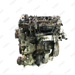 Bloque largo auto del conjunto de motor de D4HB D4HA 2.2L para Hyundai KIA SORENTO