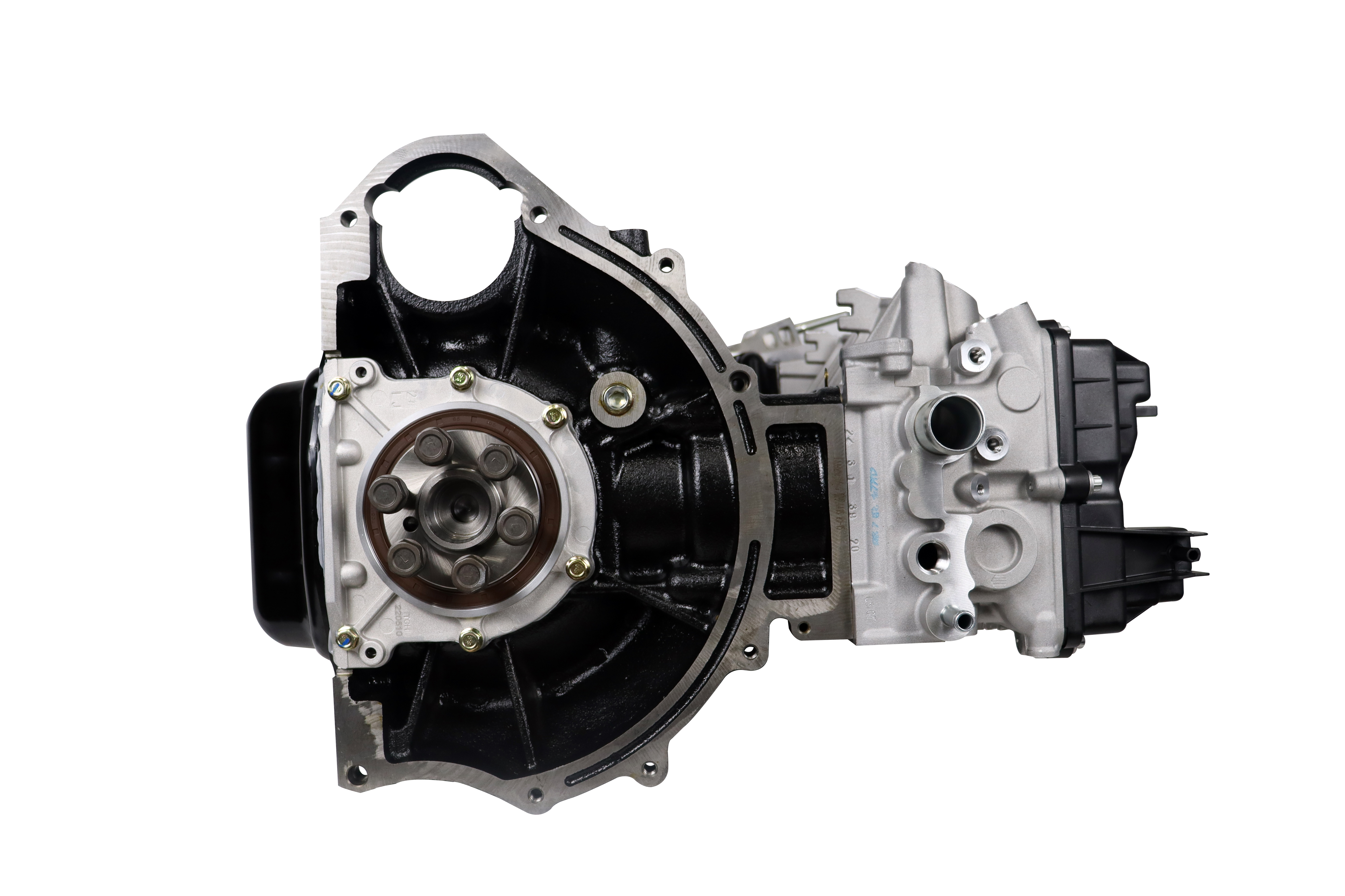 Tosen nuevo motor completo al por mayor Auto Parts 1.5L 4A15 bloque largo para Wuling LiuJi