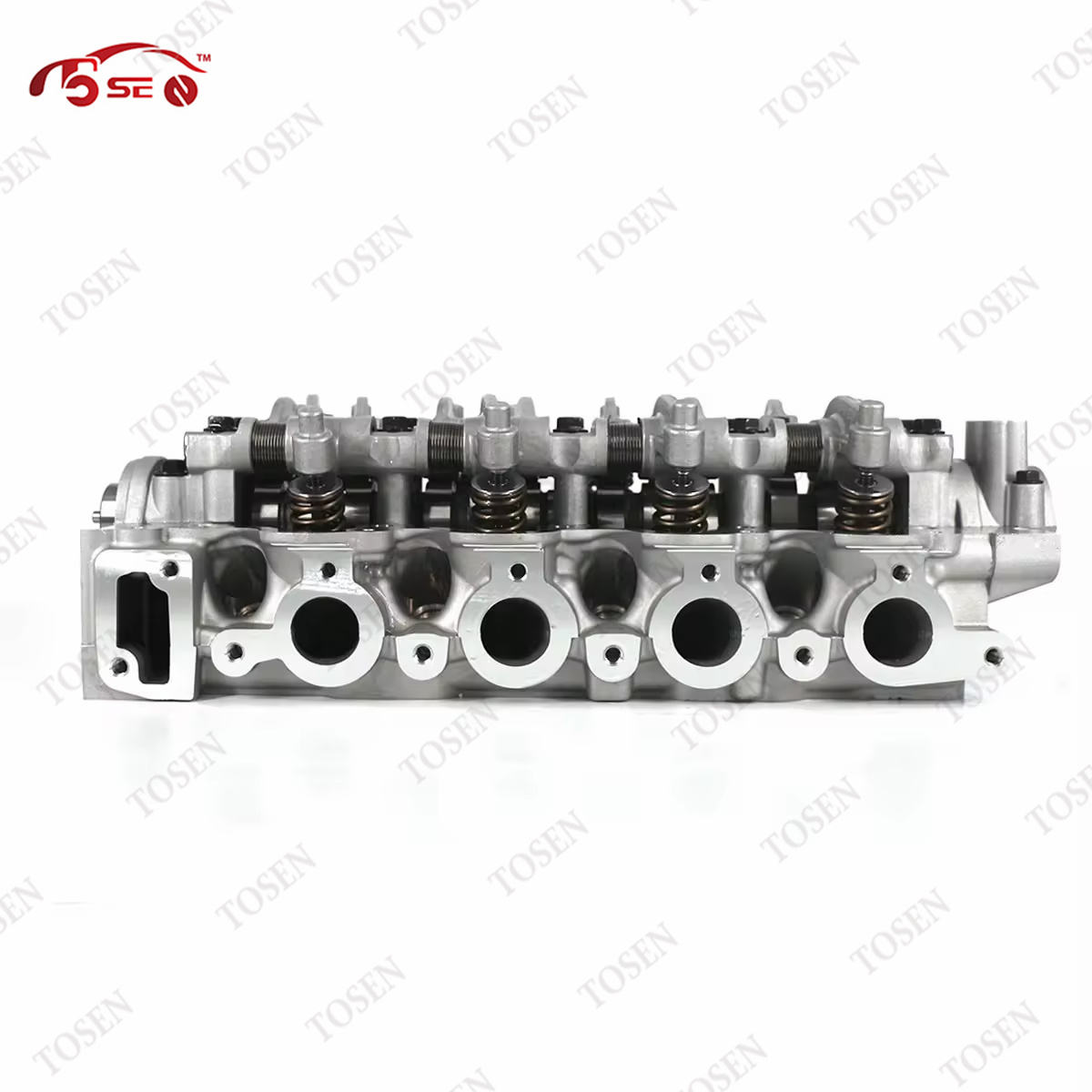  Euro auto 3 4 5 de culata del motor di&eacute;sel D4CB 2.5L para Hyundai Starex Kia Sorento 21101-4A010