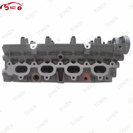  Para DAEWOO NUBIRA 1.5L conjunto de culata con &aacute;rbol de levas OEM 96350009