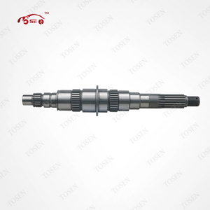 4D31 PS100 Canter ME601030 Camión para Mitsubishi 