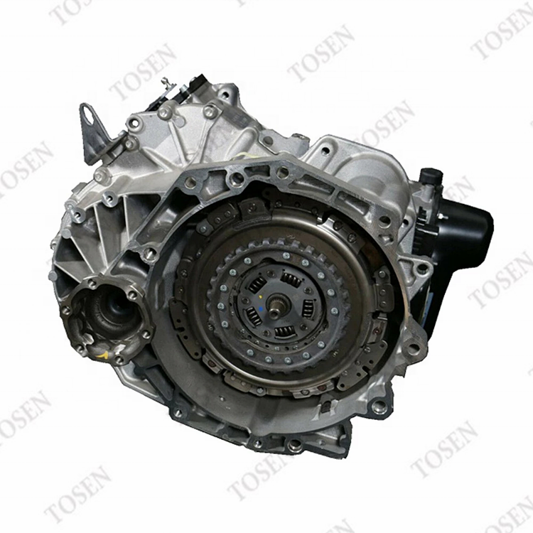 Transmisión para VW y Audi - DQ200 0am 927769d