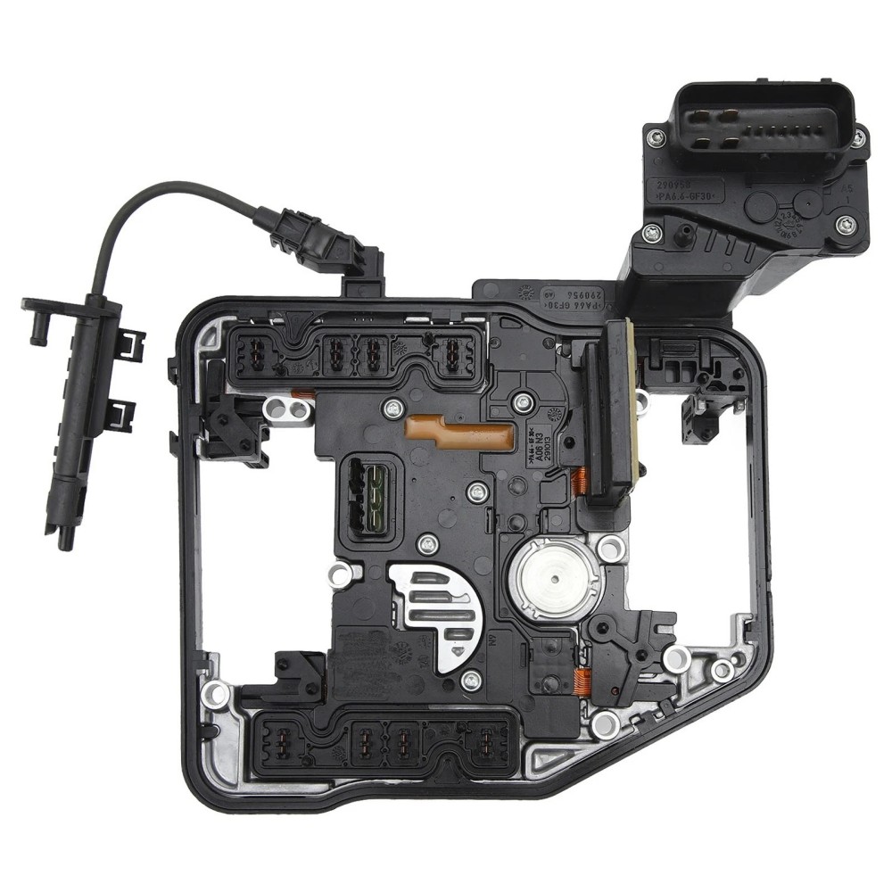 Pros y contras de la transmisi&oacute;n autom&aacute;tica