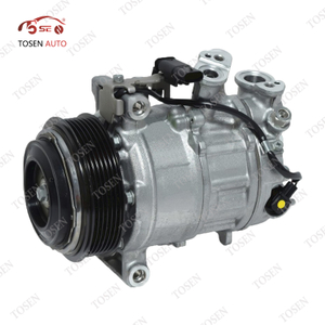 A0032306911 Compresor de CA de alta eficiencia para Mercedes Benz