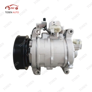  Compresor de piezas de aire acondicionado para autom&oacute;vil 2.4 388105A2A01/MC4472802110/2473009100/4472802110/4472802111/MC24 73009100/MC4472802110/38900RLF003/KCN0298GW/KCN0298ZS/KCN2298GW Para Honda acuerdo 