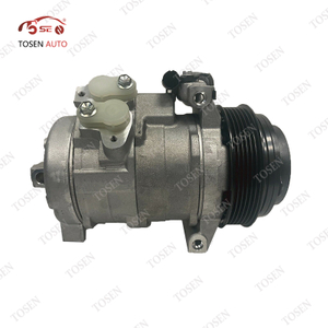 Para mercedes-benz SPRINTER piezas Auto Ac compresor A0012307111 447260-6132 0002344011 A0002344011 447190-5163