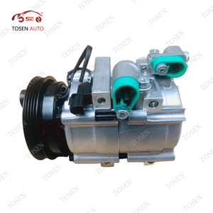 97701-4A400/977014A400/97701-4A800/977014A800 Apto para STAREX 01-03 y H-1 2,5 TDIC