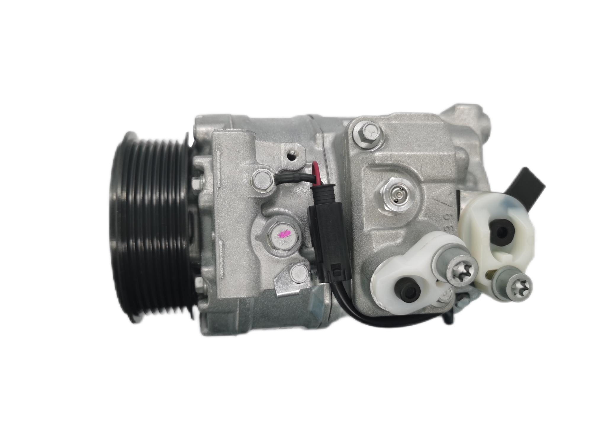 Eficacia alta del OEM 0022305811 del compresor del aire acondicionado de Mercedes-Benz W164