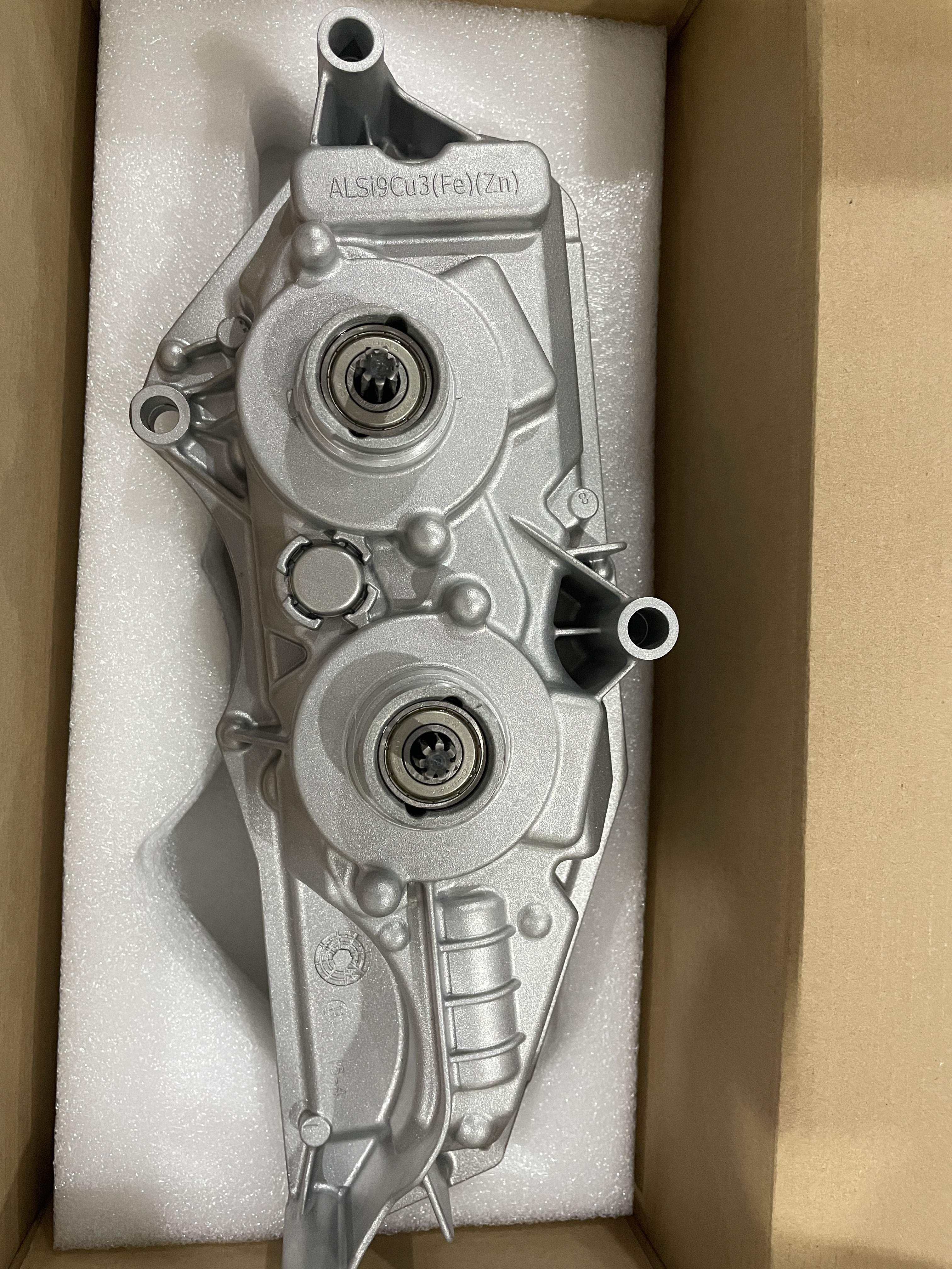 TCM para Ford Focus 6DCT250 A2C30743102