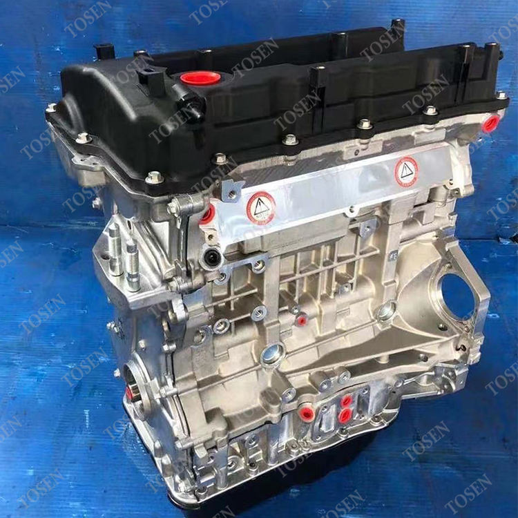 TOSEN nuevo motor 2.4L TCI G4KE para Hyundai Tucson Sonata Kia Sportage