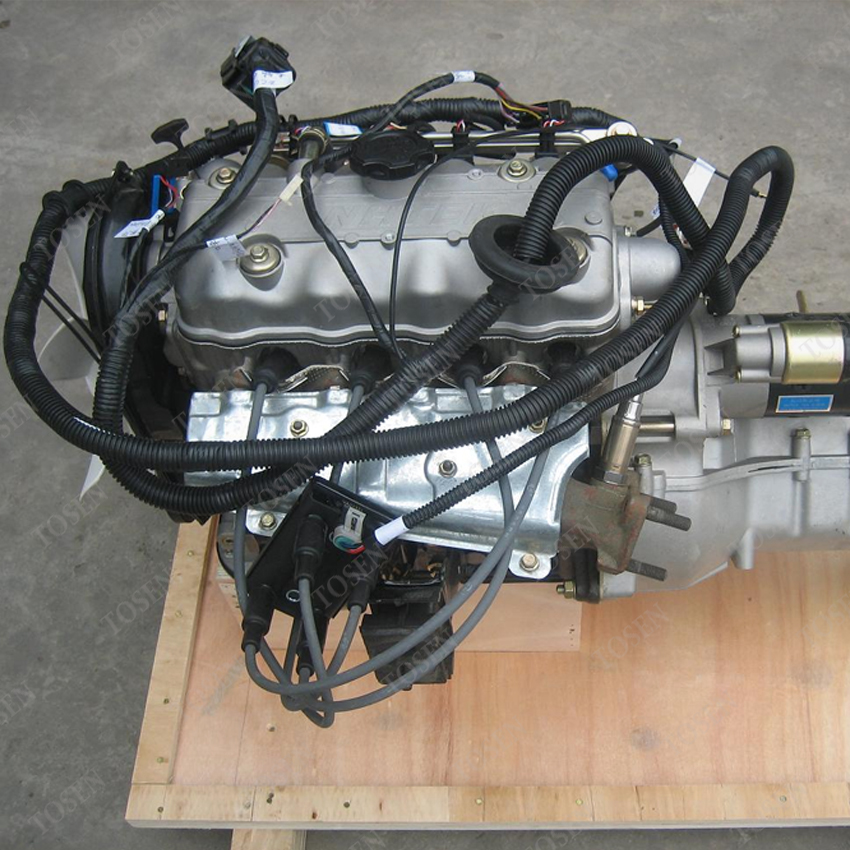 Carburador de nueva calidad, Motor japon&eacute;s, marca di&eacute;sel para Motor Suzuki F8a EFI, 800cc 