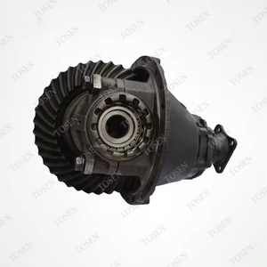 Assy diferencial 6x40 6x37 para Mitsubishi Canter FUSO PS100