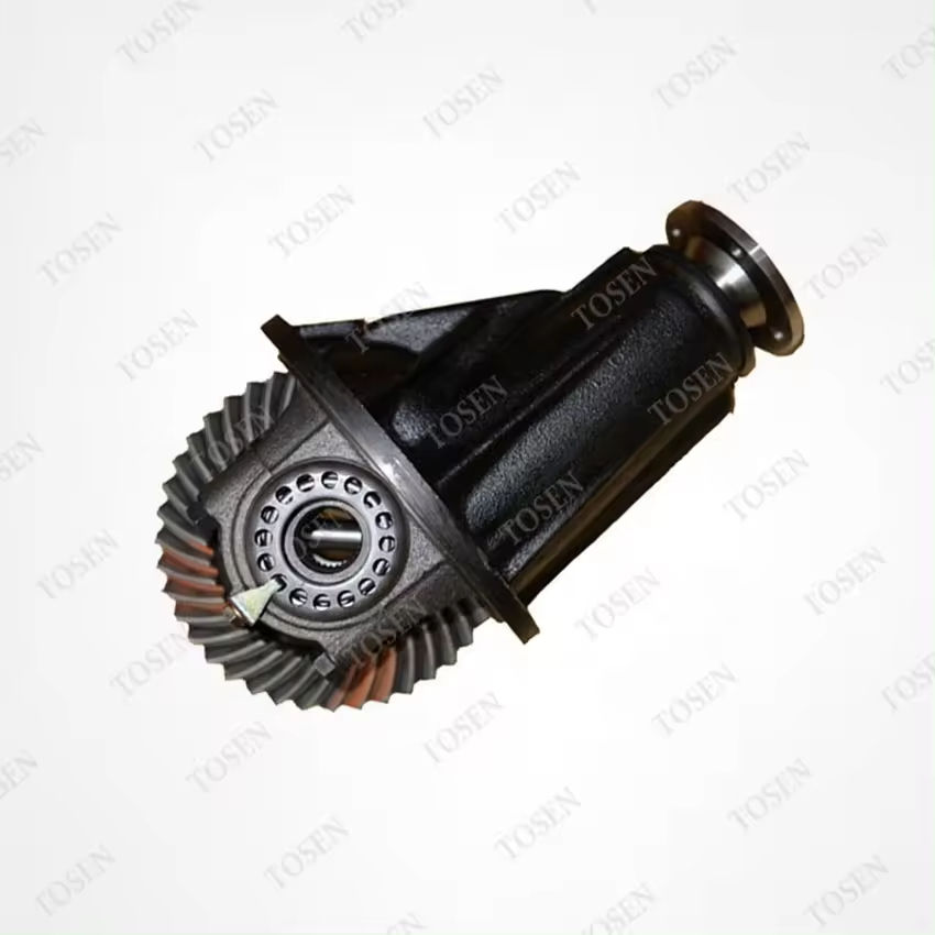Conjunto de engranaje diferencial 8/39 9/38 para Toyota Hilux