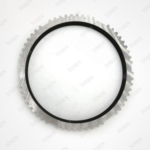 Anillo Sincronizador para Kia Rio y Hyundai Solaris 2017 (OEM 977011S400)