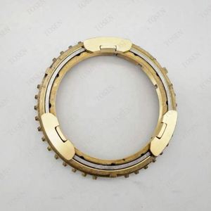 Anillo sincronizador OEM LR015151 para Land Rover Discovery 3 4.0L | Pieza de transmisi&oacute;n de alta precisi&oacute;n