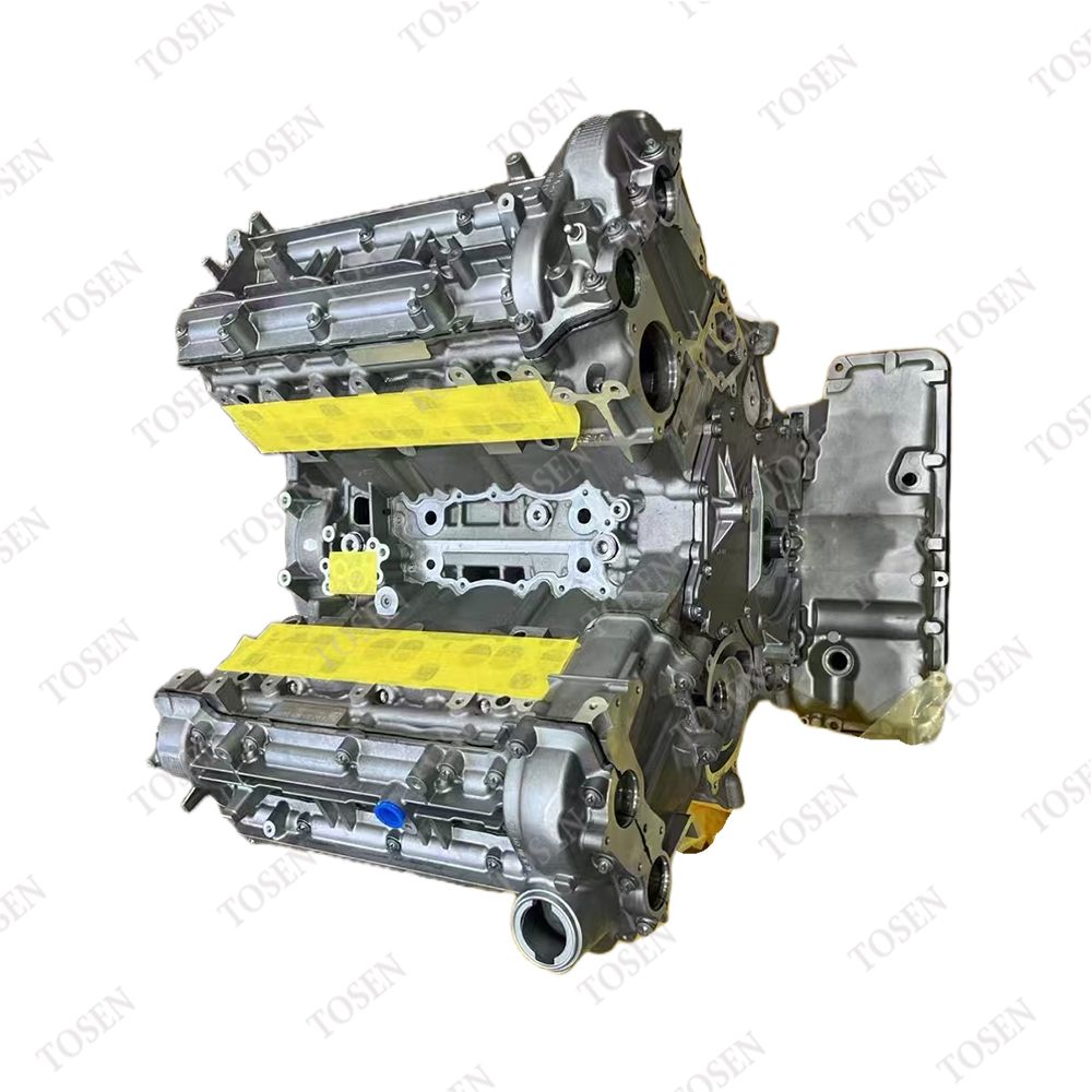 Venta en caliente para Benz 642920 Motor de gasolina Bloque Long -Calidad garant&iacute;a NUEVA condici&oacute;n DOHC Valvetrain 4 1Hz 1RZ 2AZ