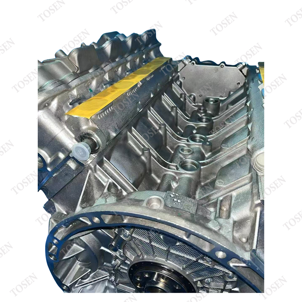 Más vendido nuevo motor de gasolina para Benz G500 113962