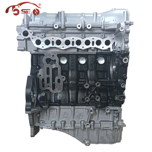 Conjunto de Motor di&eacute;sel 1,9 T 19D4N chino de alta calidad para Motor SAIC MAXUS G10 19D4N