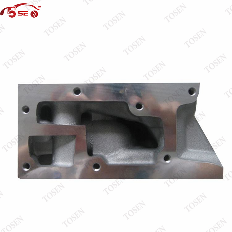 Conjunto de culata para Renault E6J/R9 OEM 7702164346 7700715244