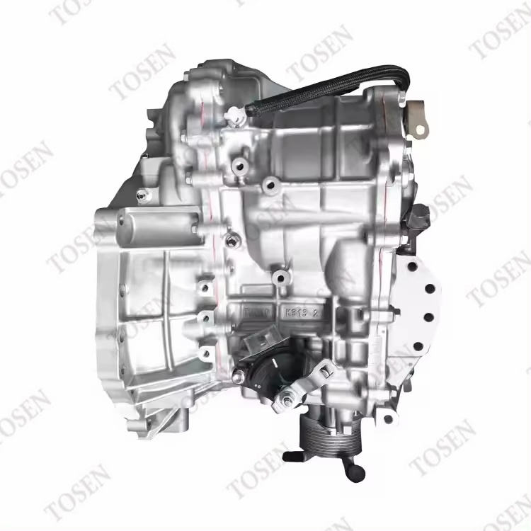 Transmisi&oacute;n CVT para autos japoneses de Toyota - K313 K312