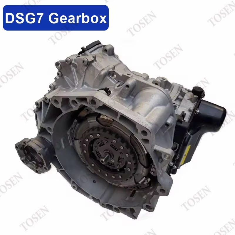 Transmisión para VW y Audi - DQ200 0am 927769d