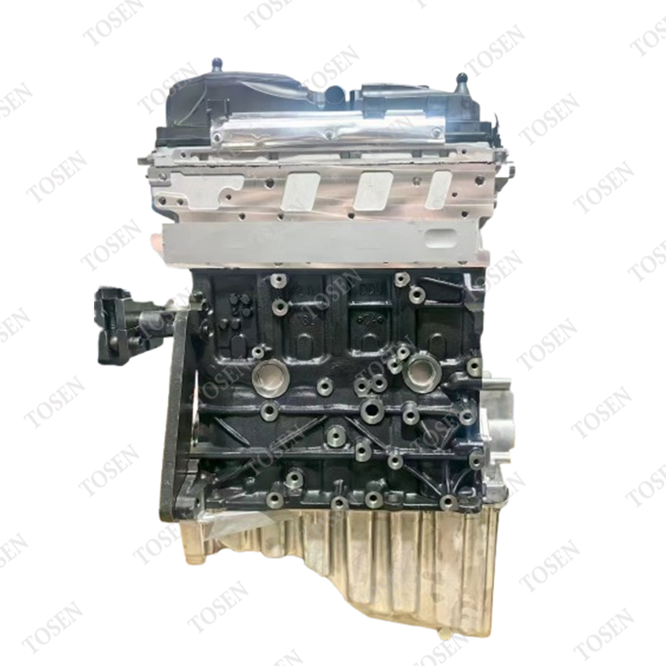Precio de f&aacute;brica 2.0 16V Conjunto de motor di&eacute;sel CDBA para VW Amarok