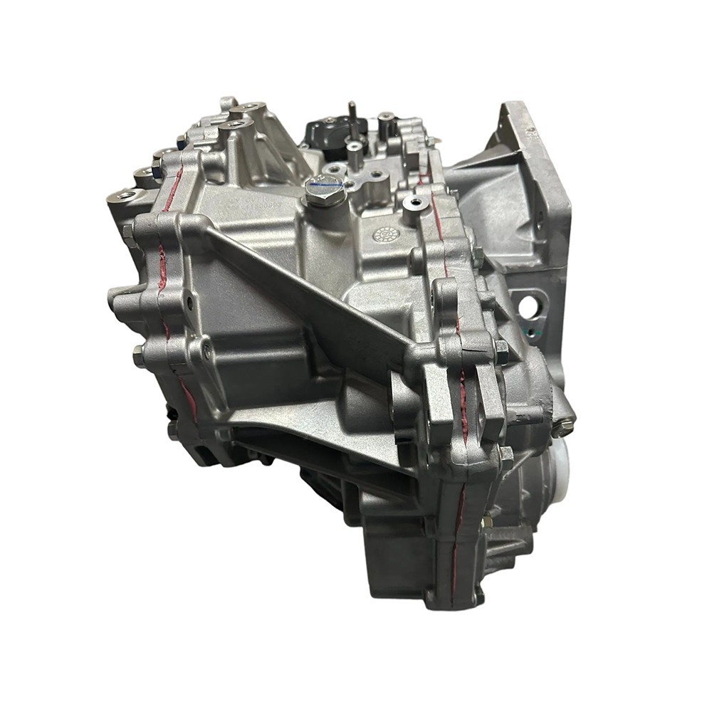 Transmisi&oacute;n autom&aacute;tica versus manual