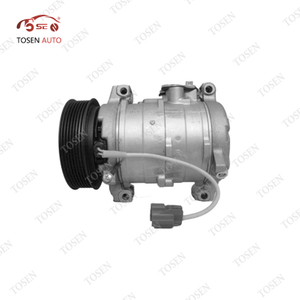 38800-PNA-003/38810RBA006/38810RJJ003/38810-RJJ-003 – Compatible con Honda Stream RN3/FR-V 2.0L (2001-2003/2004)