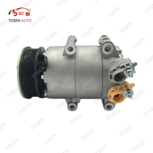 AVAA-19D629-A2C/AP3119D629AC/AA/AD/AE/52748N/1718580 para Ford Escort/Bmax/Fiesta/Focus 1,5/1,6