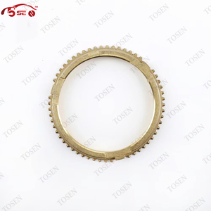 Accesorios de autom&oacute;viles Anillo de sincronizador de transmisi&oacute;n de autom&oacute;viles TDAS2352 TR-4050 para Tremec