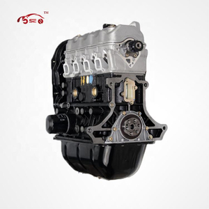 Ensamblaje del motor para Suzuki SJ410 F10A Changan Chana Star 2009 1.0L JL465Q