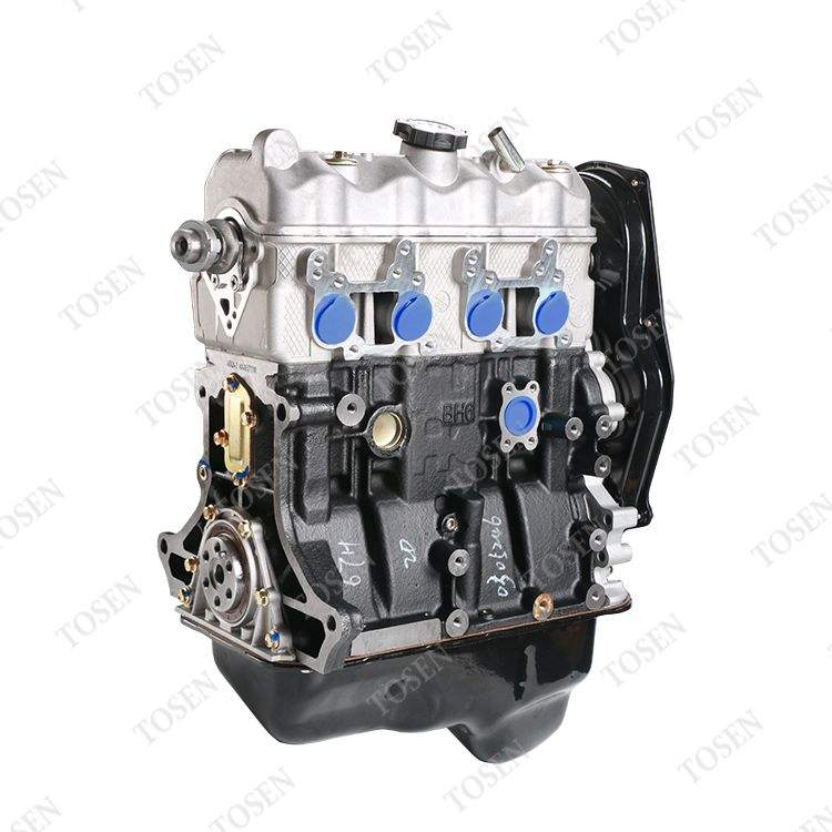 Motor TOSEN 465QR 465QA-1 465Q11 para CHANGAN - Conjunto de bloque largo confiable