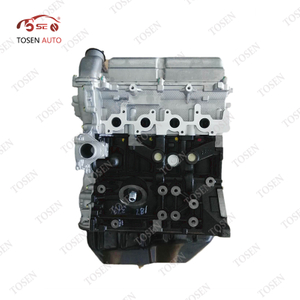 Conjunto de motor LSI de 1,2 L de bloque largo de motor Auton para veh&iacute;culos SAIC GM Wuling