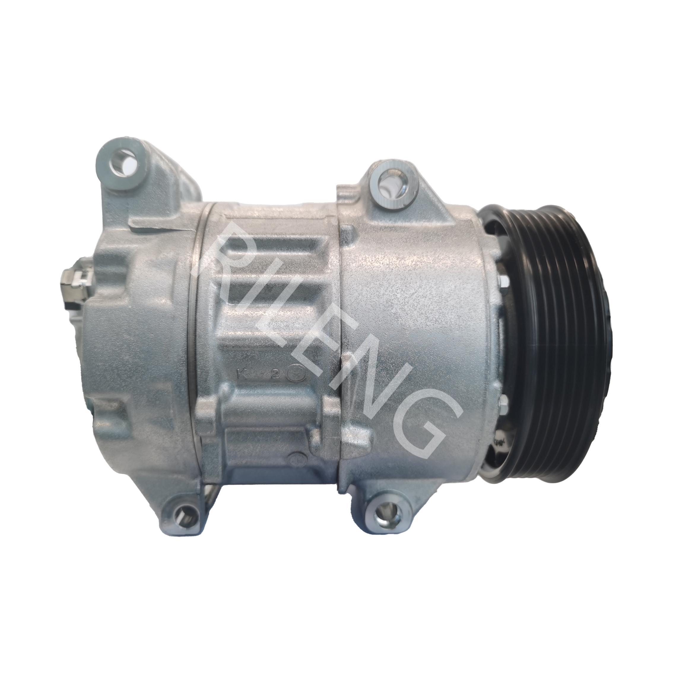 Compresor de aire acondicionado de alta calidad 883100R040 para Toyota 