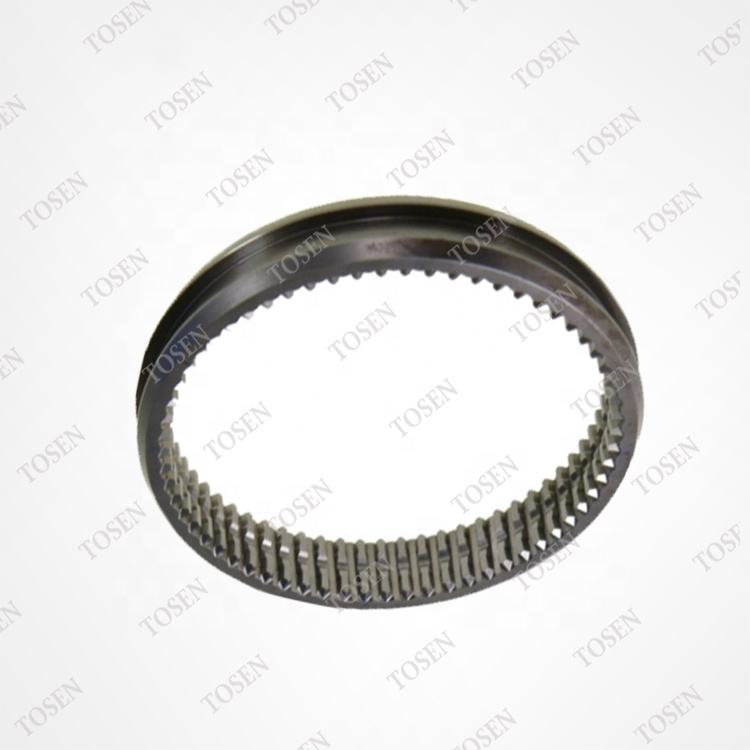 Anillo de engranajes sincronizador para transmisi&oacute;n de servicio pesado ZF 16S