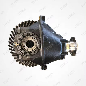 Conjunto diferencial PS120 PS125 PS135 para Mitsubishi Fuso Canter MB863590