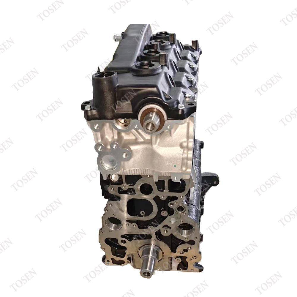 Venta en caliente Motor de 1 kd Bloque largo para Toyota Hiace Un motor de motor diesel de 3.0 NUEVO