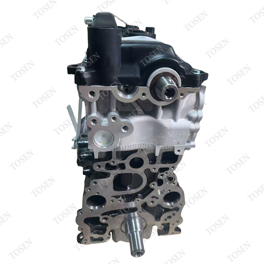 Venta en caliente Motor 2KD Bloque largo para Toyota Hiace Un motor diesel de 3.0 nuevo motor