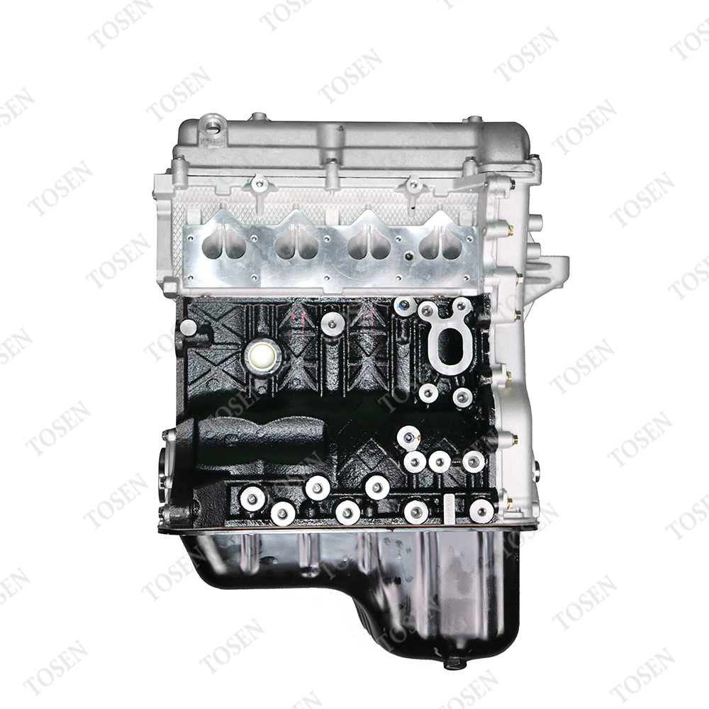TOSEN Auto Parts gasolina B15D2 peque&ntilde;o motor para el coche Chevrolet