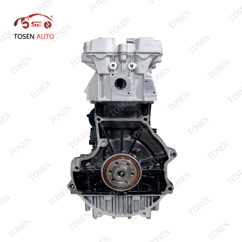 Gran oferta de motor autom&aacute;tico Sqr484FC para CHER YSQR484 SQR484F SQR484FC Tosen