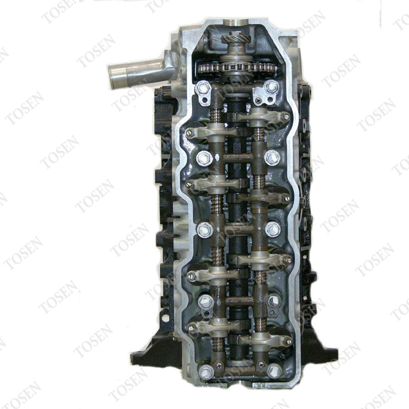 Venta caliente para Toyota 813D Volkswagen Audi Chevrolet para Ford Mitsubishi Toyota Motor de venta de ensamblaje de motor de autom&oacute;vil