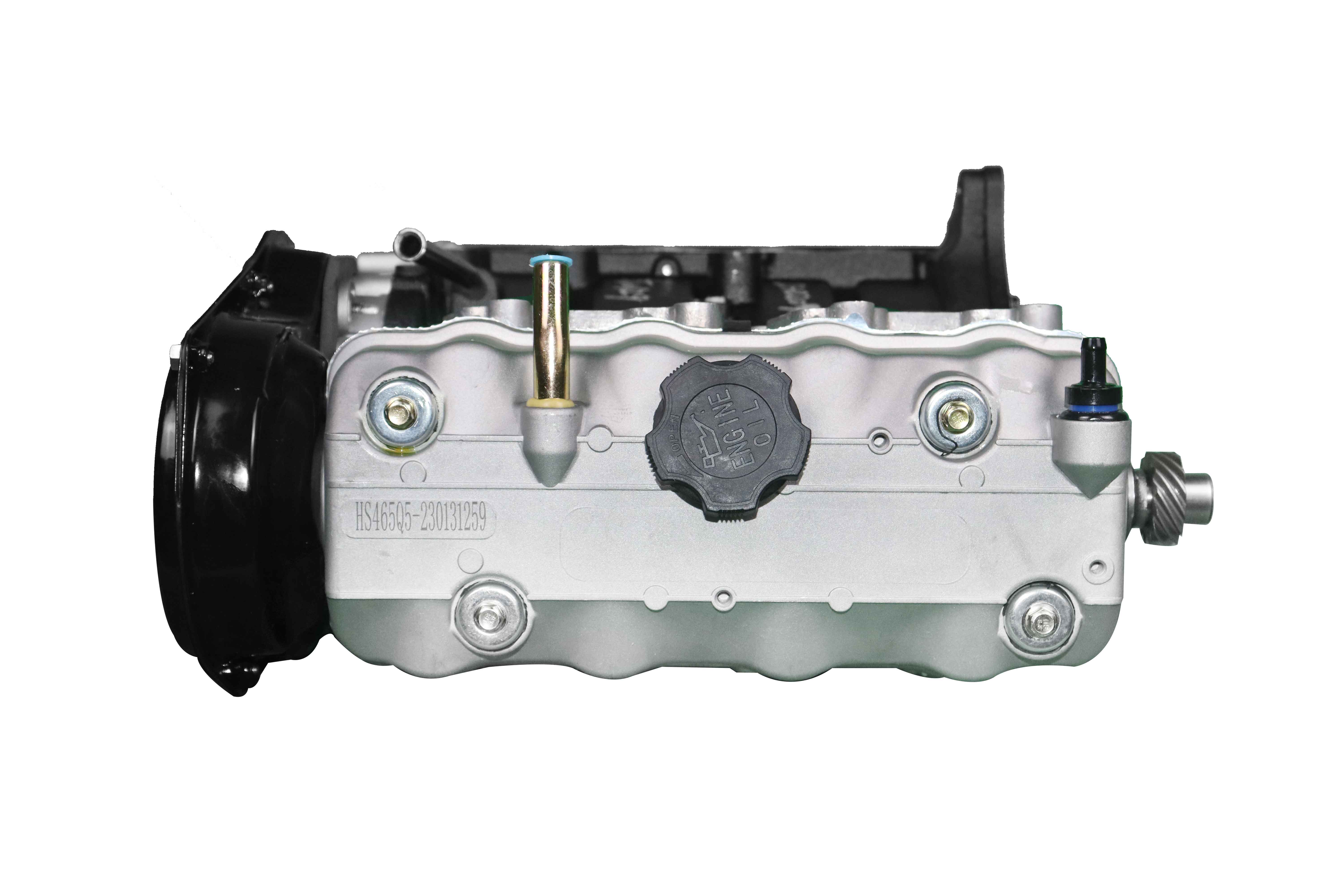 TOSEN motor completo bloque largo 465q5 Jl465q5 para Chana Changan Star