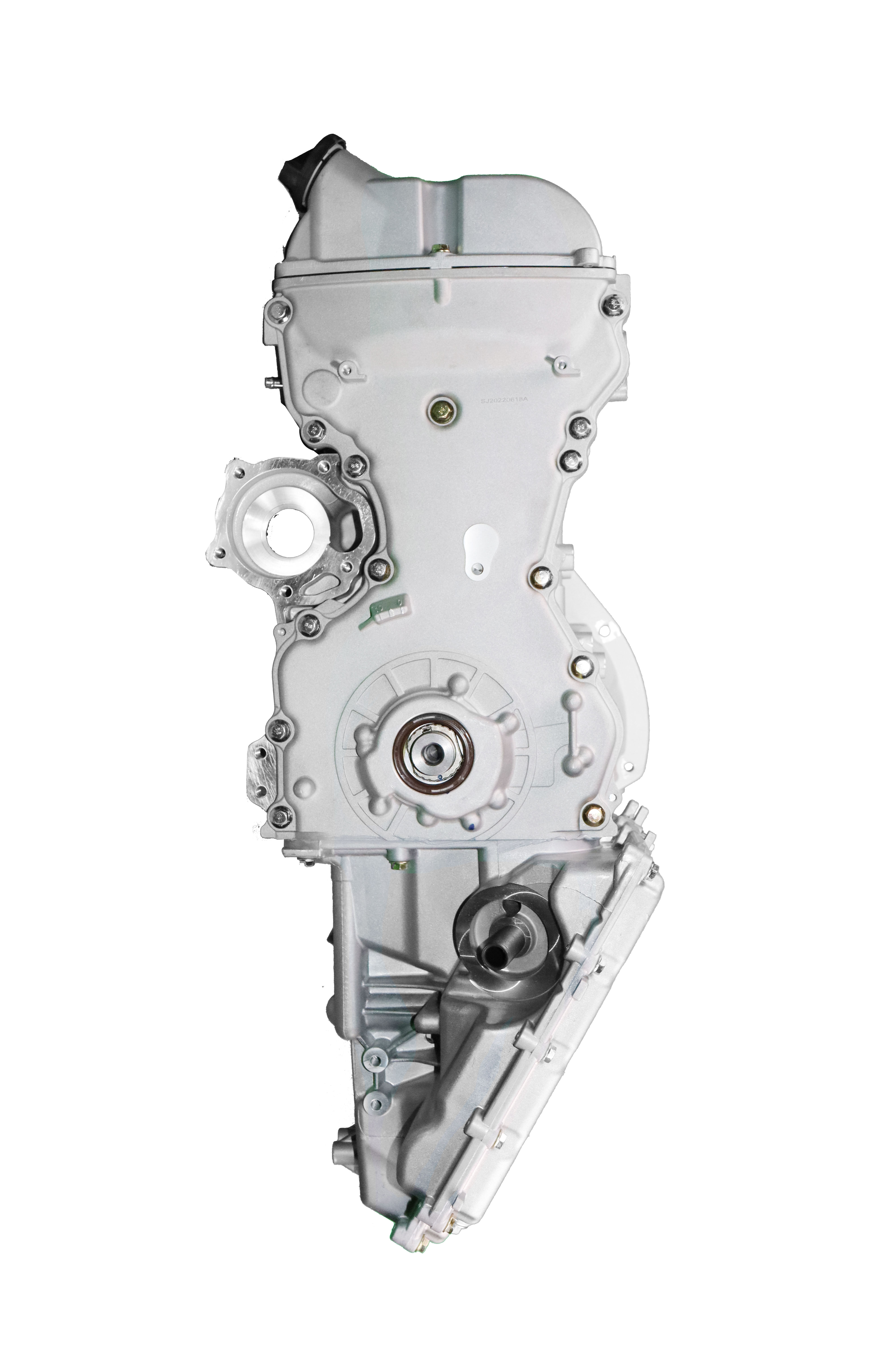 Para motor CHANGAN 473 1.3L Motor de autom&oacute;vil de alto rendimiento para veh&iacute;culos compactos