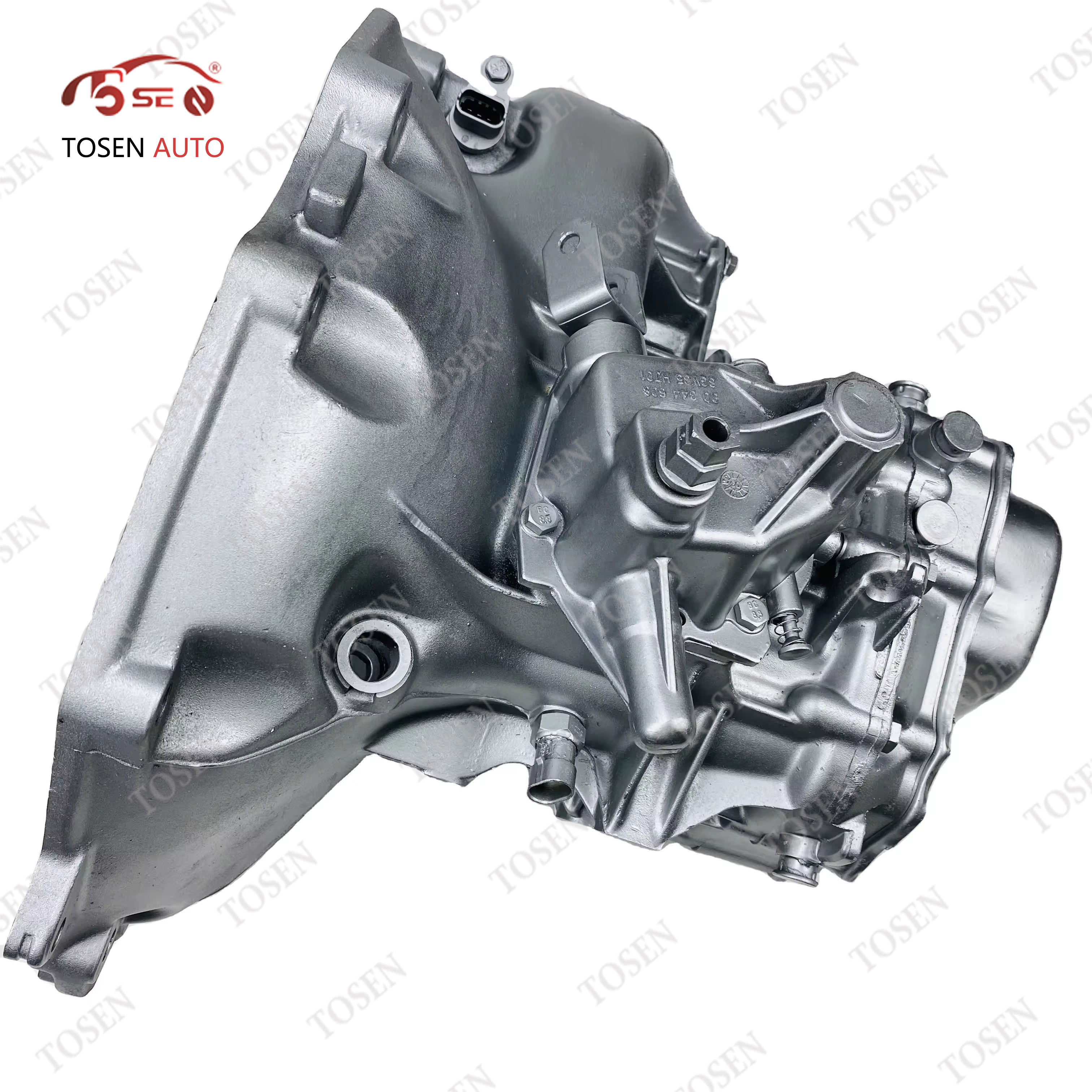 Transmisi&oacute;n Manual Chevrolet Aveo 1.4L 1.6L