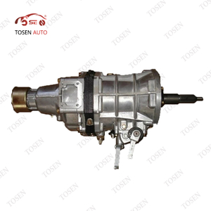 Transmisión automática para Toyota Hiace 3L - Cambio suave