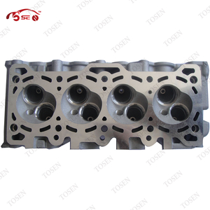 Cilindro de culata completo directo de f&aacute;brica OEM 96642709 96666228 96325166 Conjunto con &aacute;rboles de levas para Chevrolet