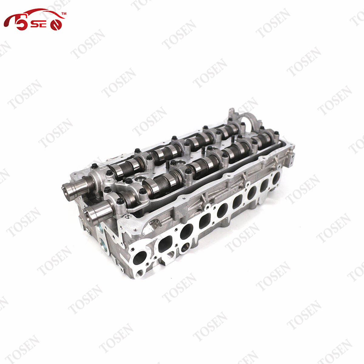 Piezas de autom&oacute;viles Accesorios para autom&oacute;viles para Hyundai 22100-4A100 22100-4A010 221004A100 221004A010 Culata completa para Hyundai